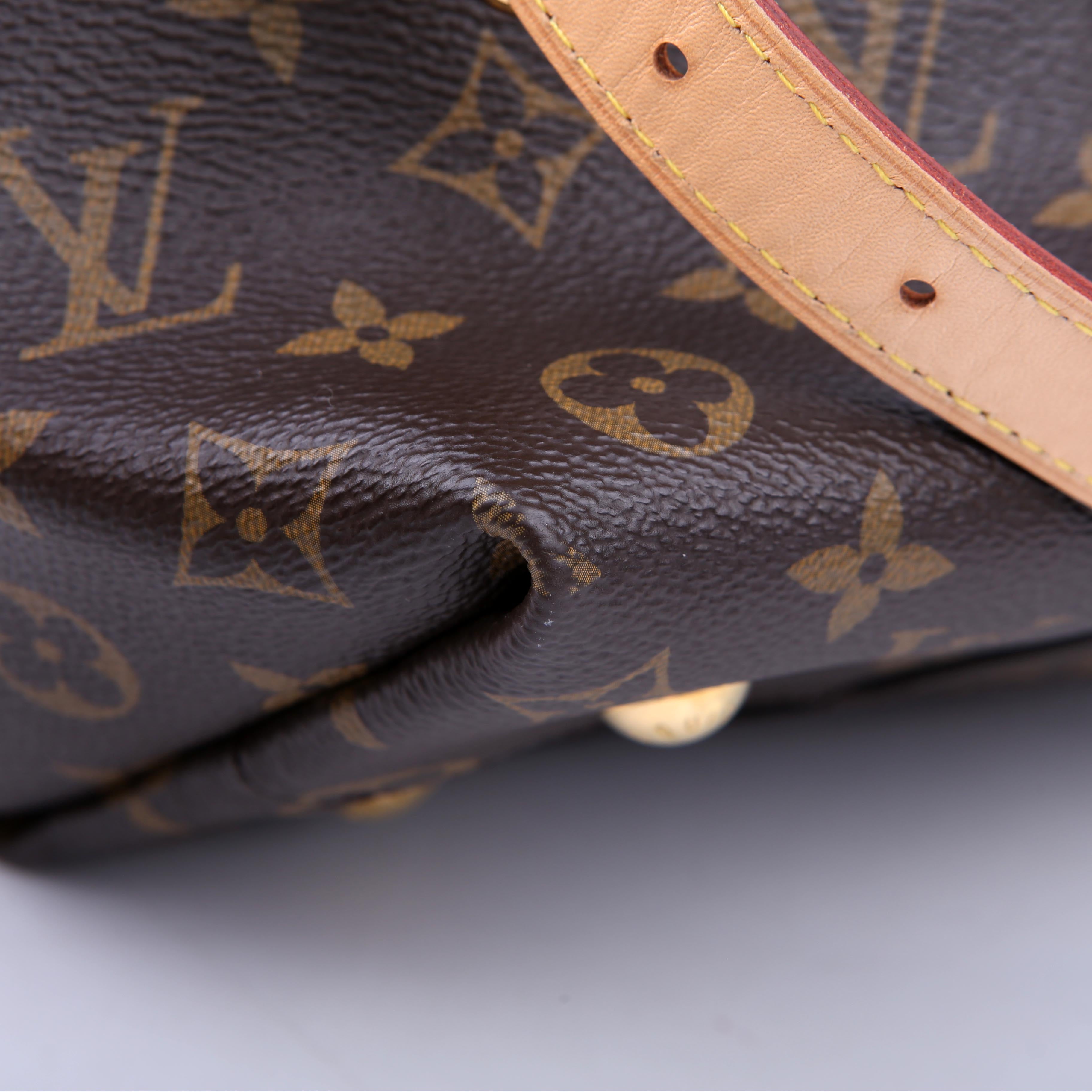 Melie Monogram