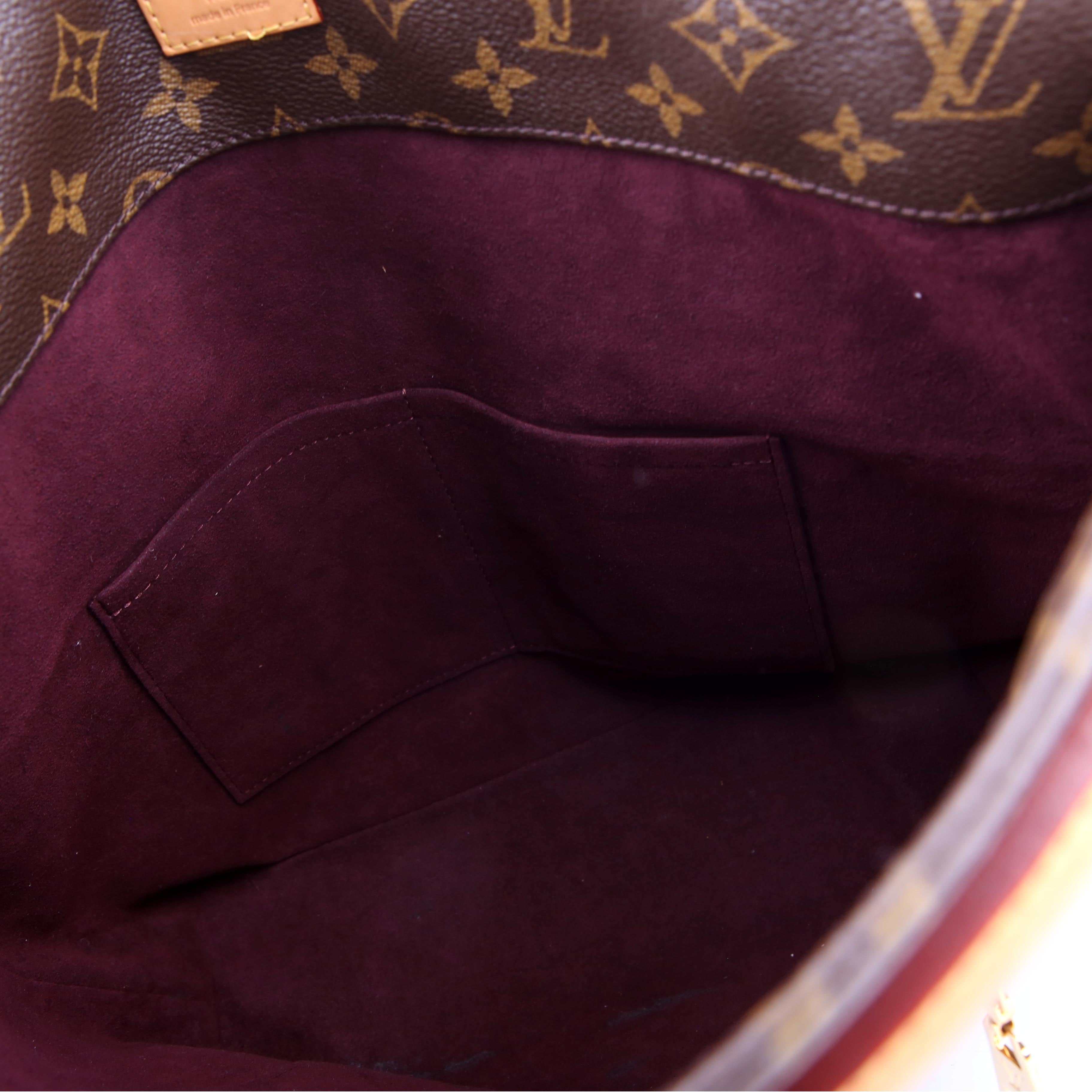 Melie Monogram