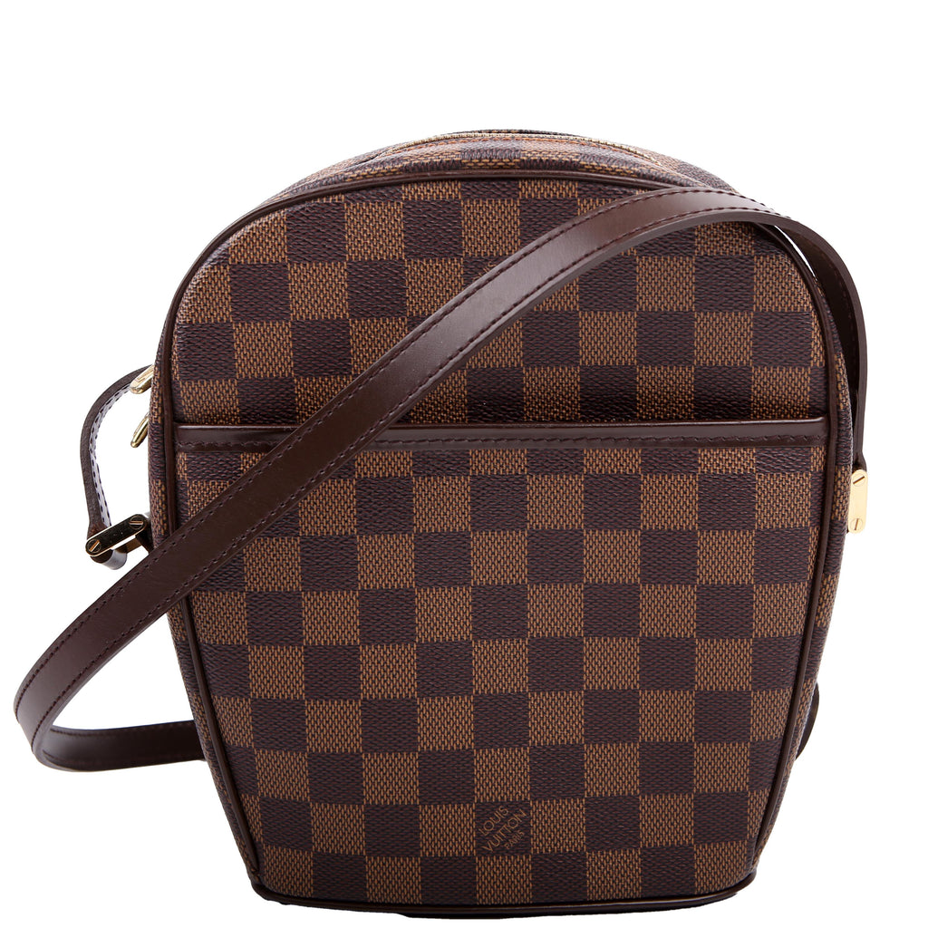 Ipanema PM Damier Ebene