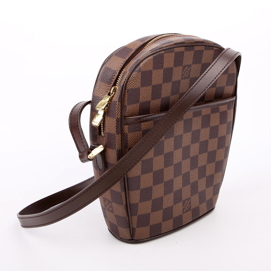 Ipanema PM Damier Ebene