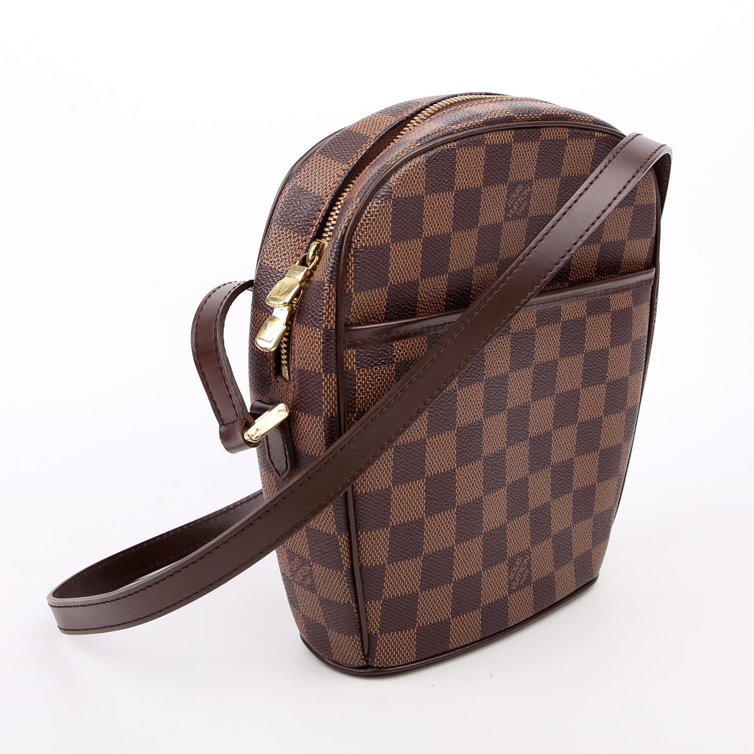 Ipanema PM Damier Ebene