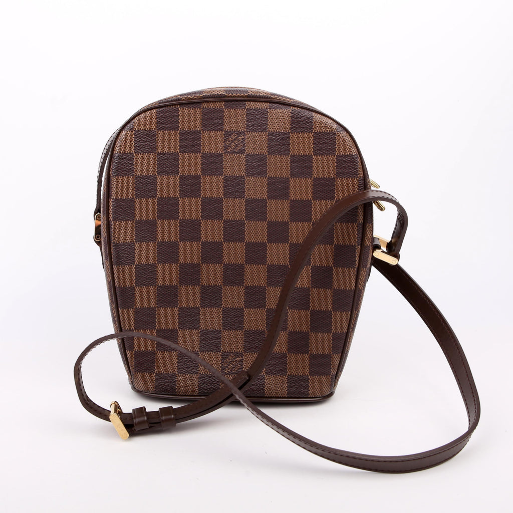 Ipanema PM Damier Ebene
