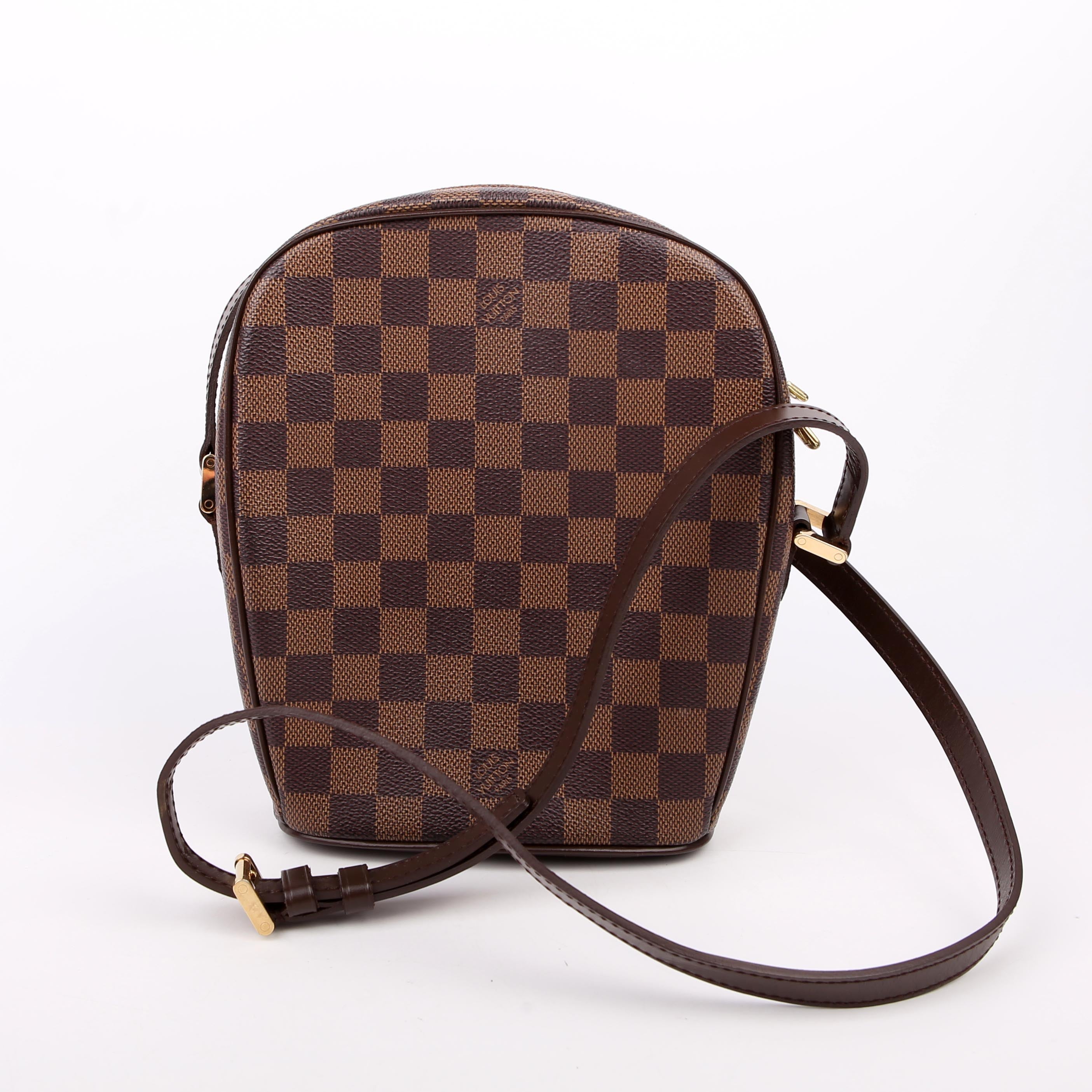 Ipanema PM Damier Ebene
