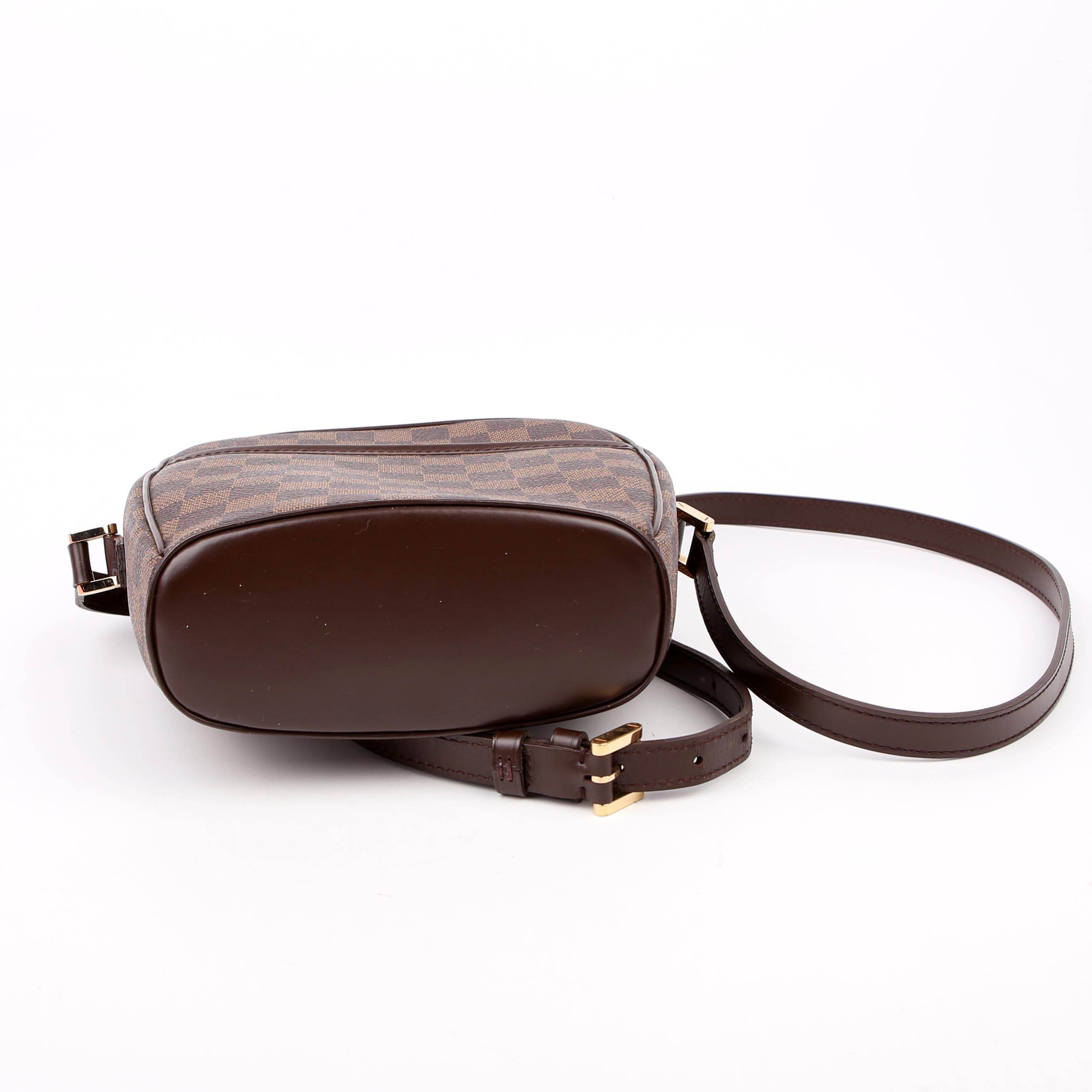 Ipanema PM Damier Ebene
