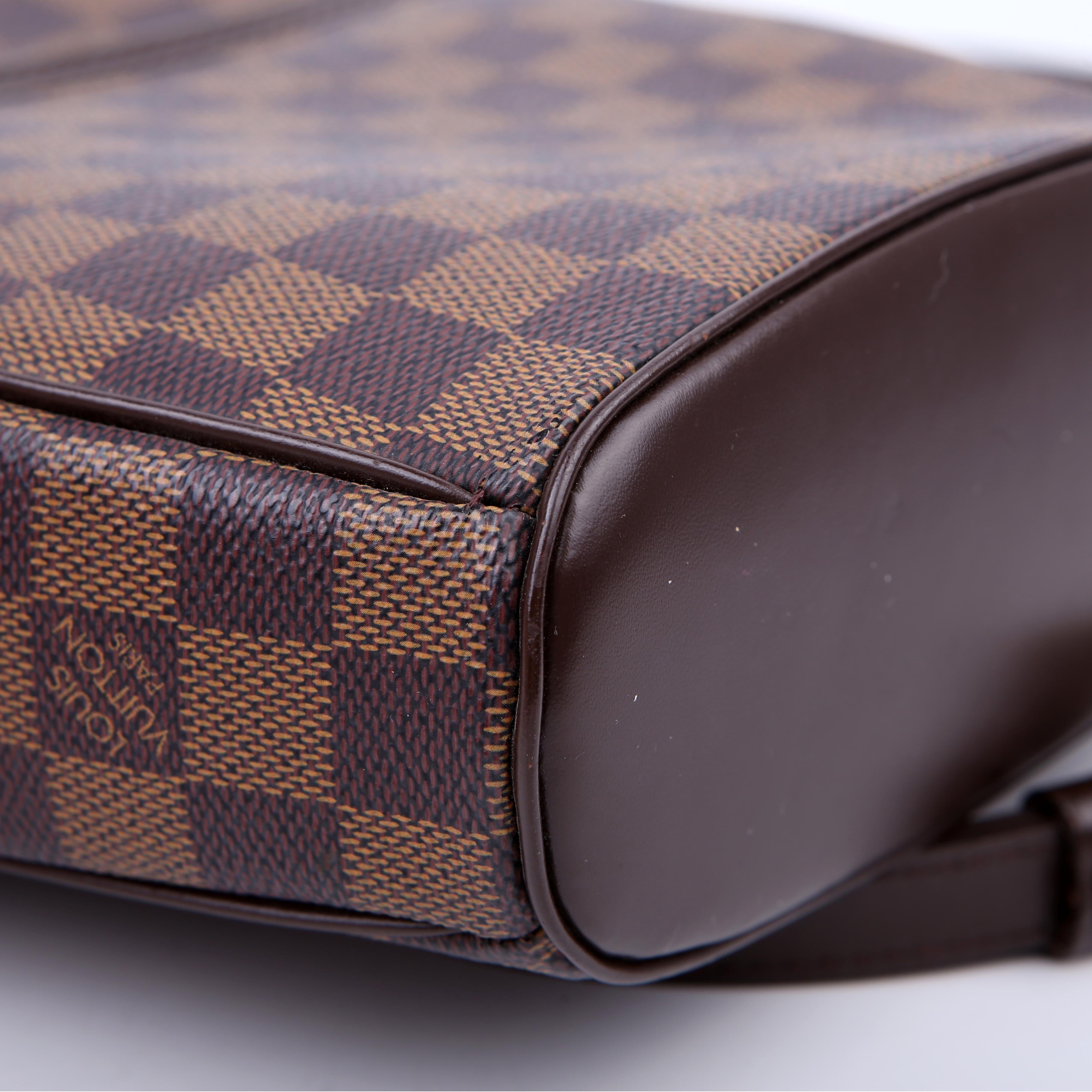 Ipanema PM Damier Ebene