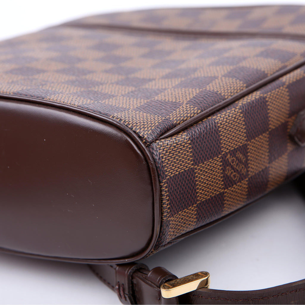 Ipanema PM Damier Ebene
