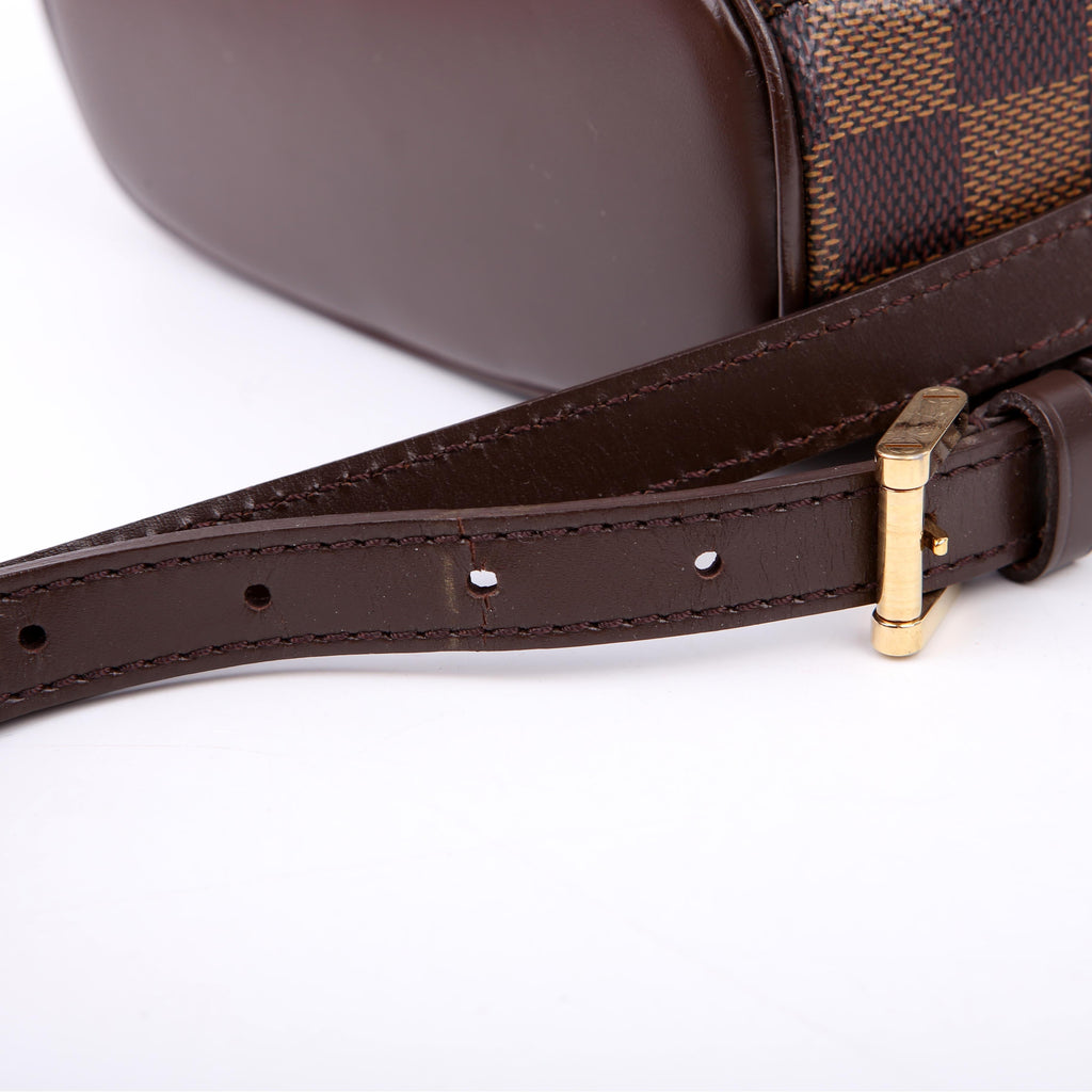 Ipanema PM Damier Ebene