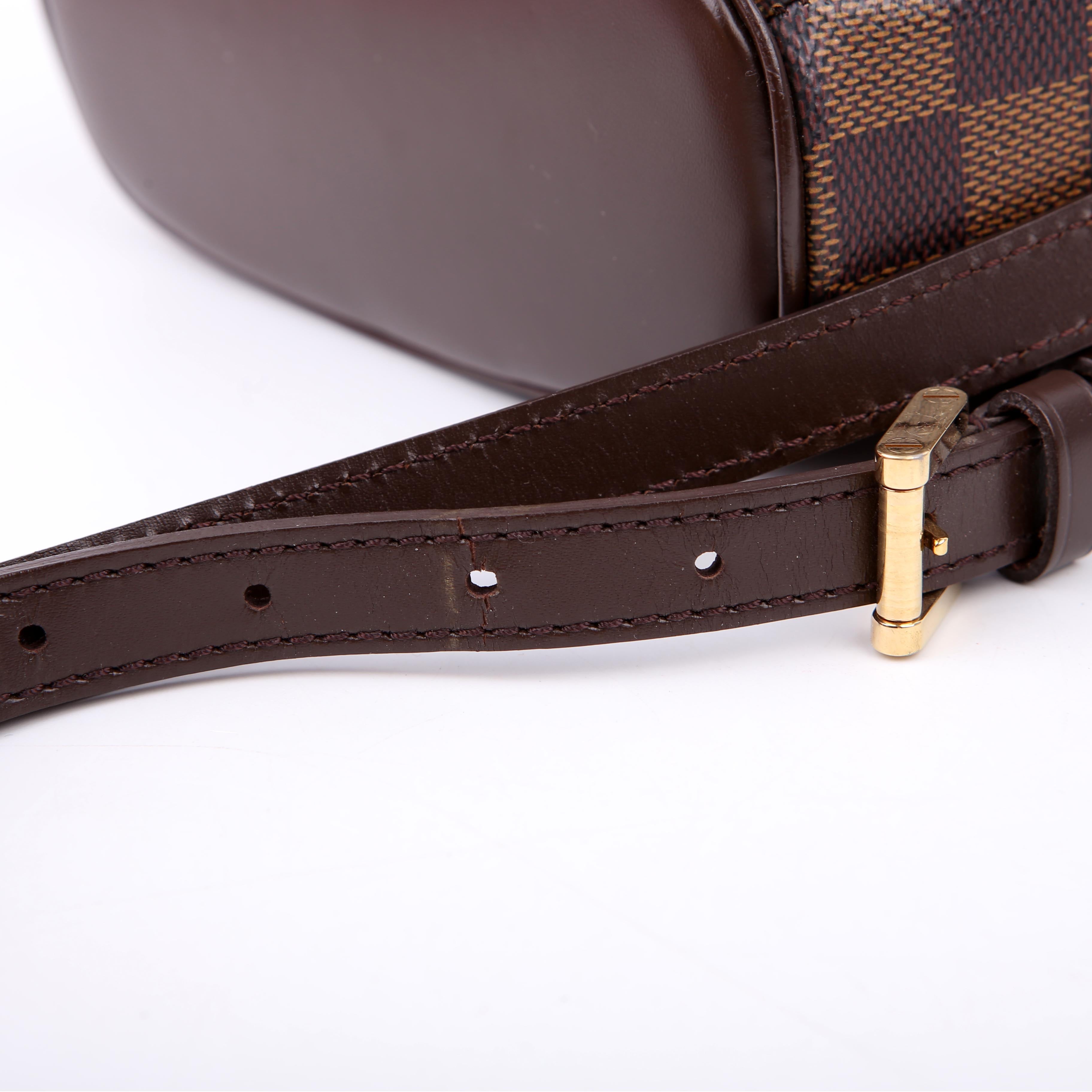 Ipanema PM Damier Ebene