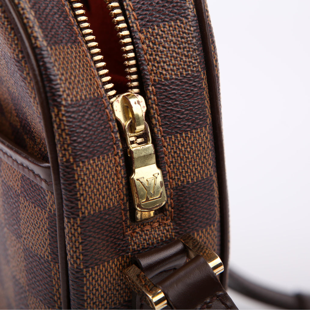 Ipanema PM Damier Ebene