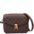 Pochette Metis Monogram