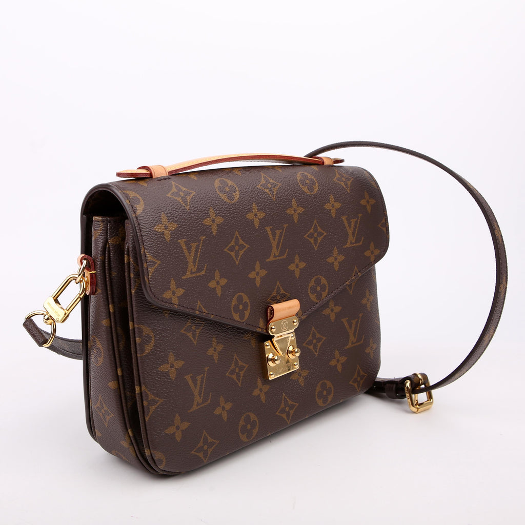 Pochette Metis Monogram