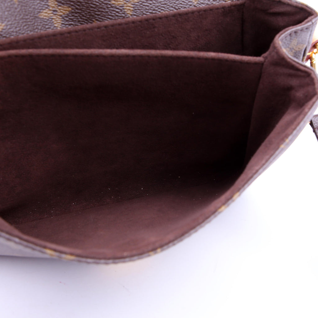 Pochette Metis Monogram