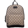 Gucci 429020 GG Supreme Eden Backpack Small