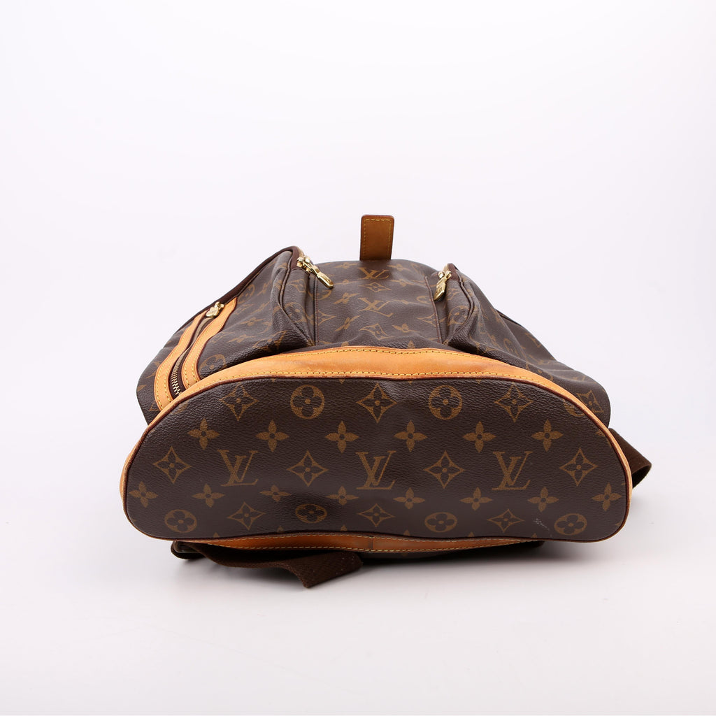 Bosphore Backpack Monogram