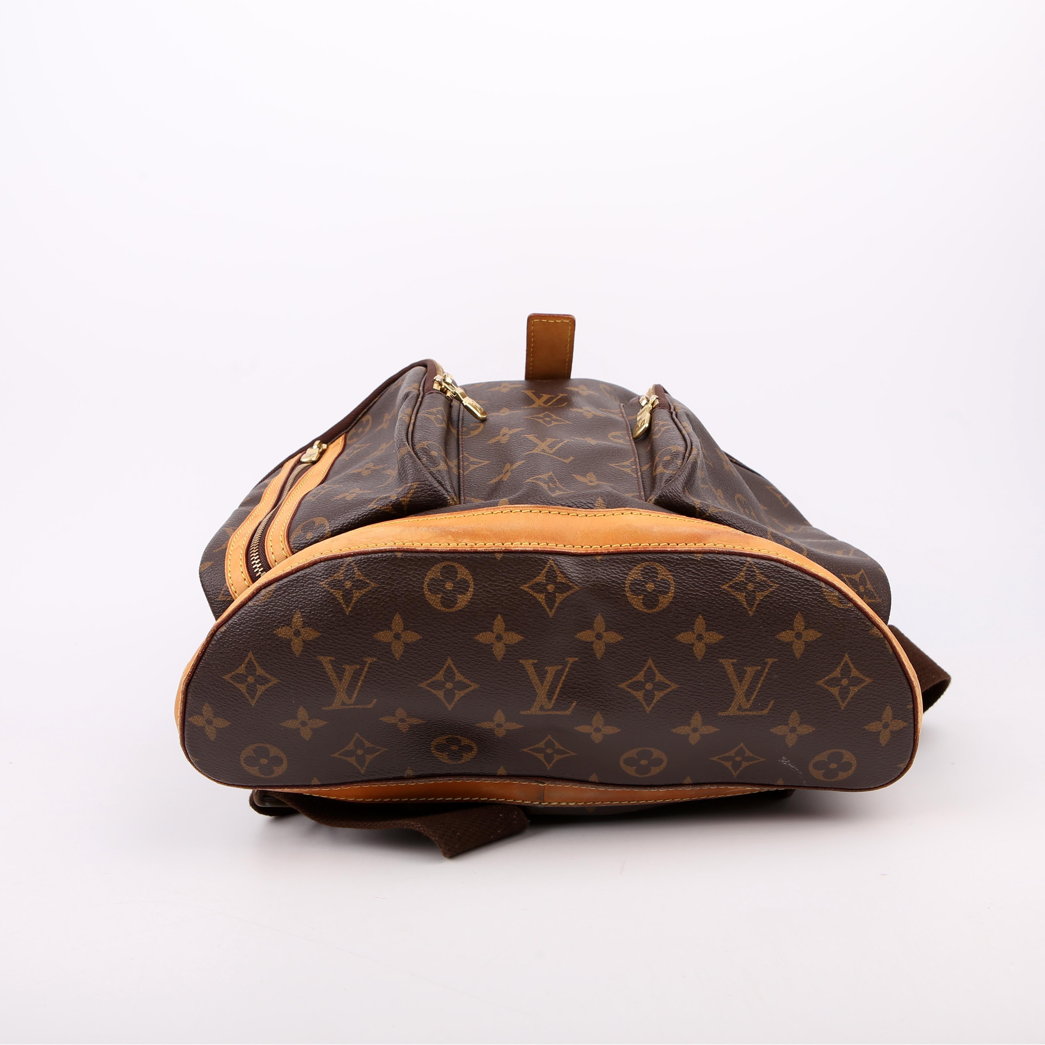 Bosphore Backpack Monogram