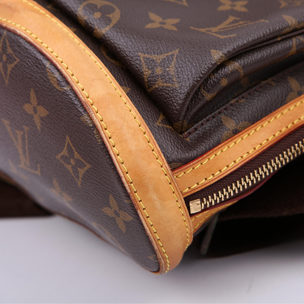 Bosphore Backpack Monogram