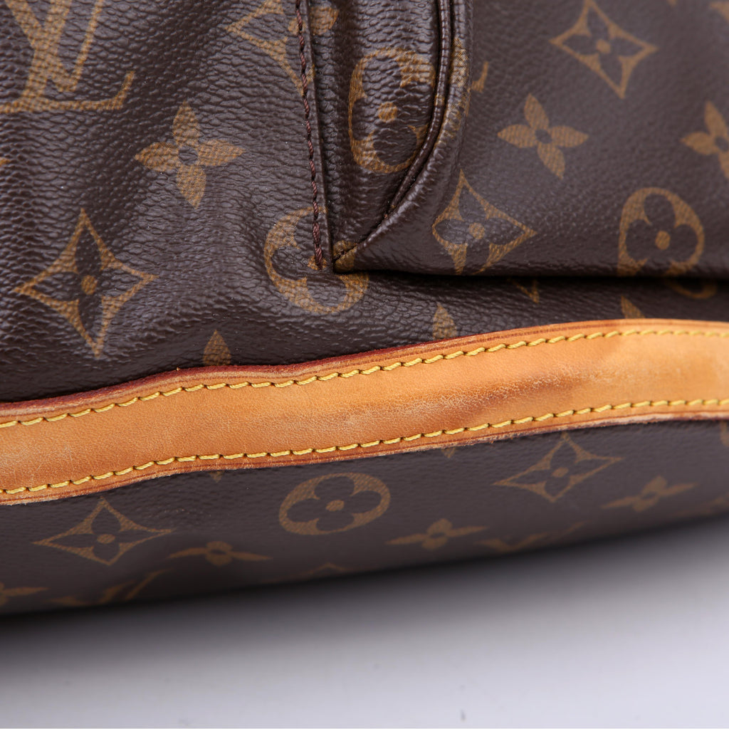 Bosphore Backpack Monogram