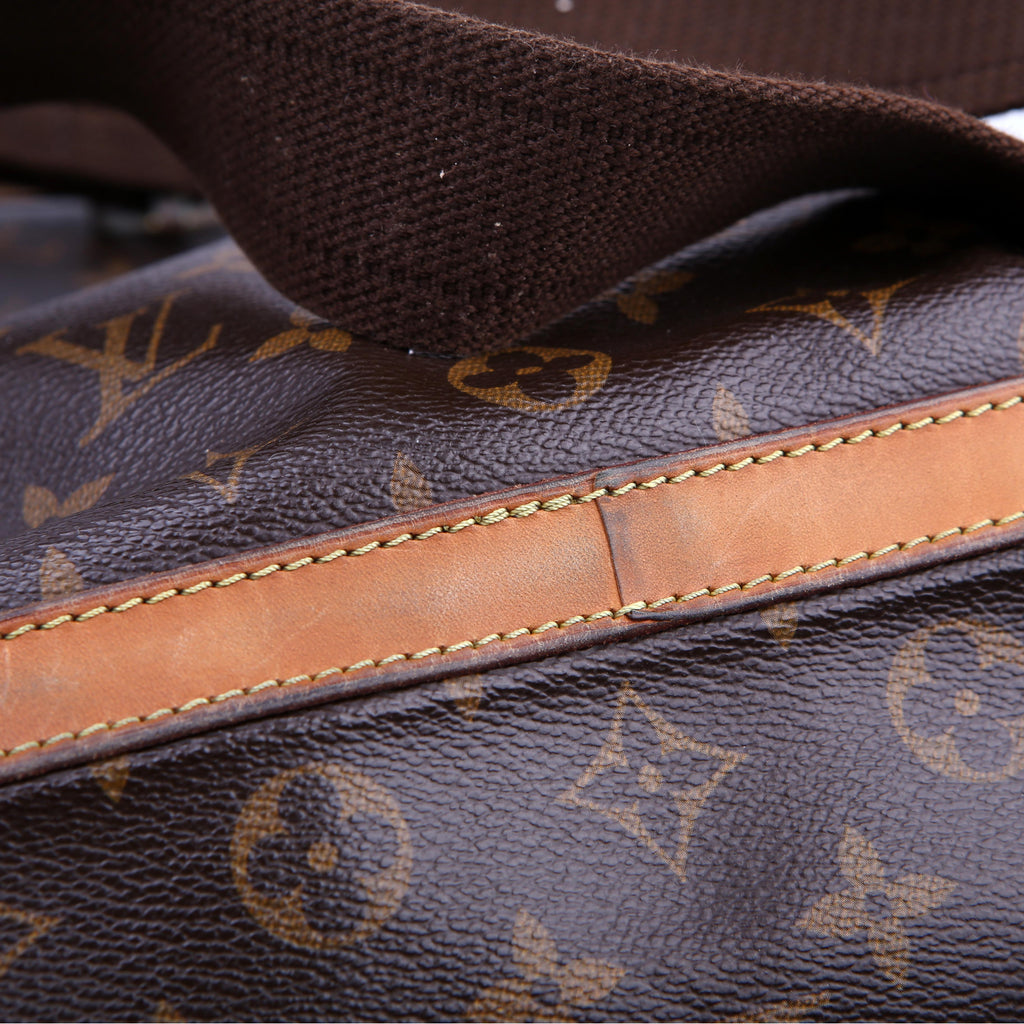 Bosphore Backpack Monogram
