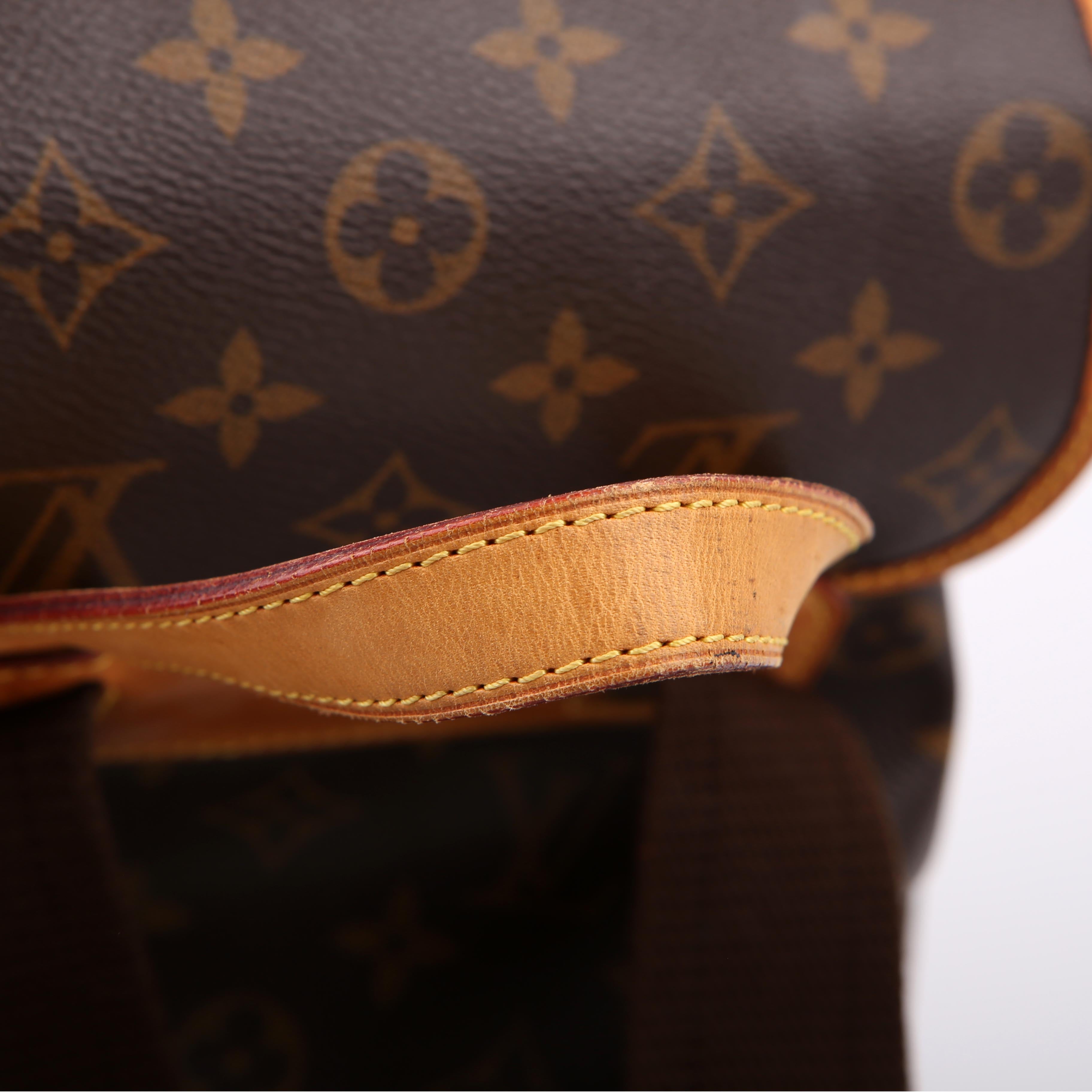Bosphore Backpack Monogram