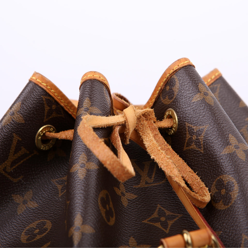 Bosphore Backpack Monogram