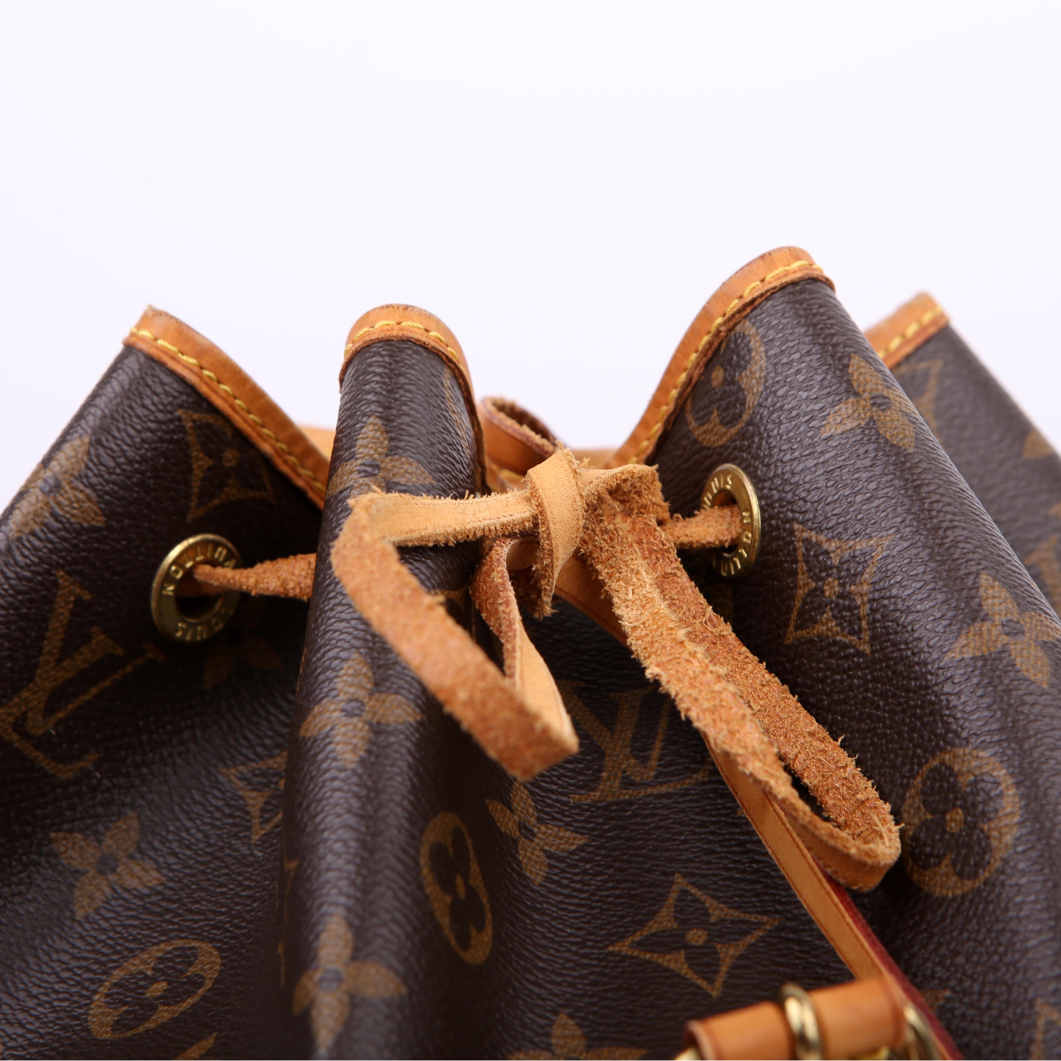 Bosphore Backpack Monogram