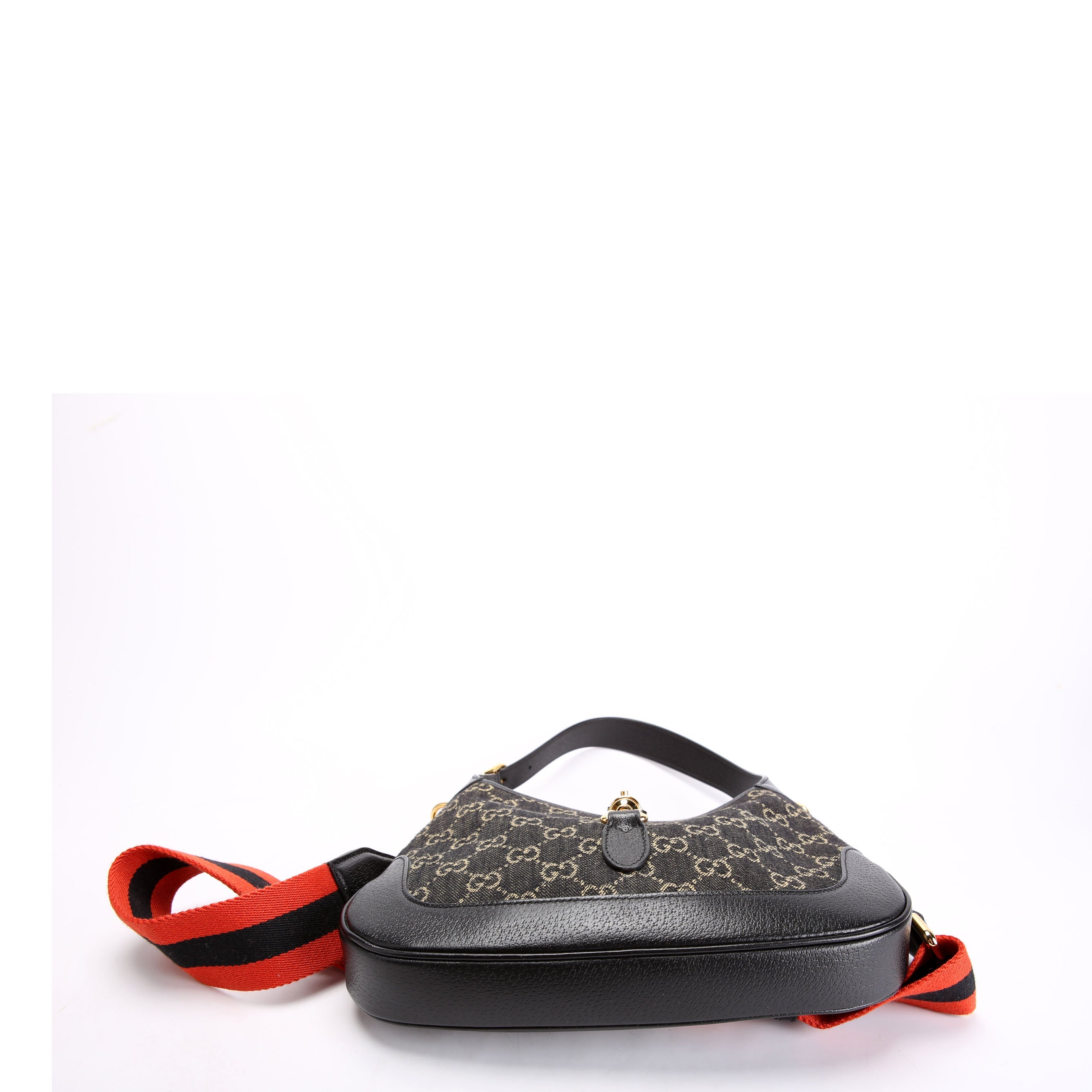 678843 GG Supreme 1961 Jackie Hobo Small