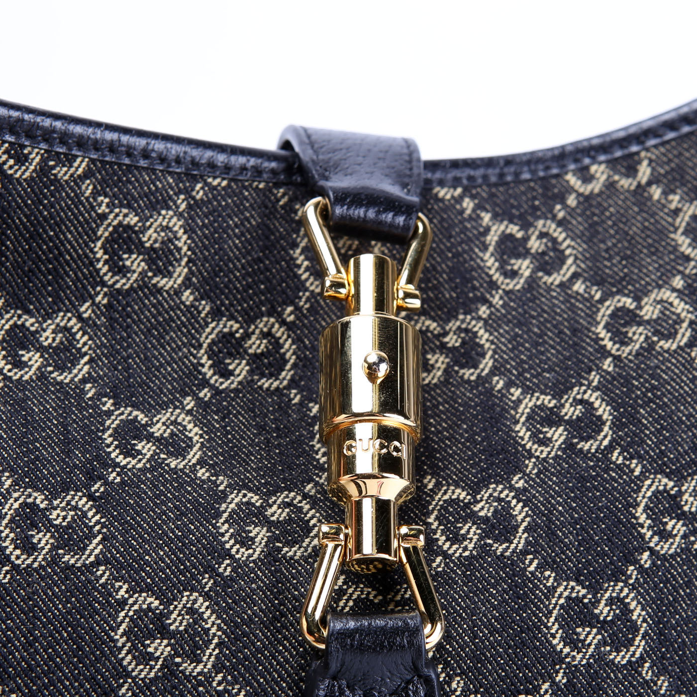 678843 GG Supreme 1961 Jackie Hobo Small