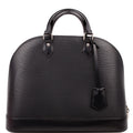 Alma MM NM Epi Black
