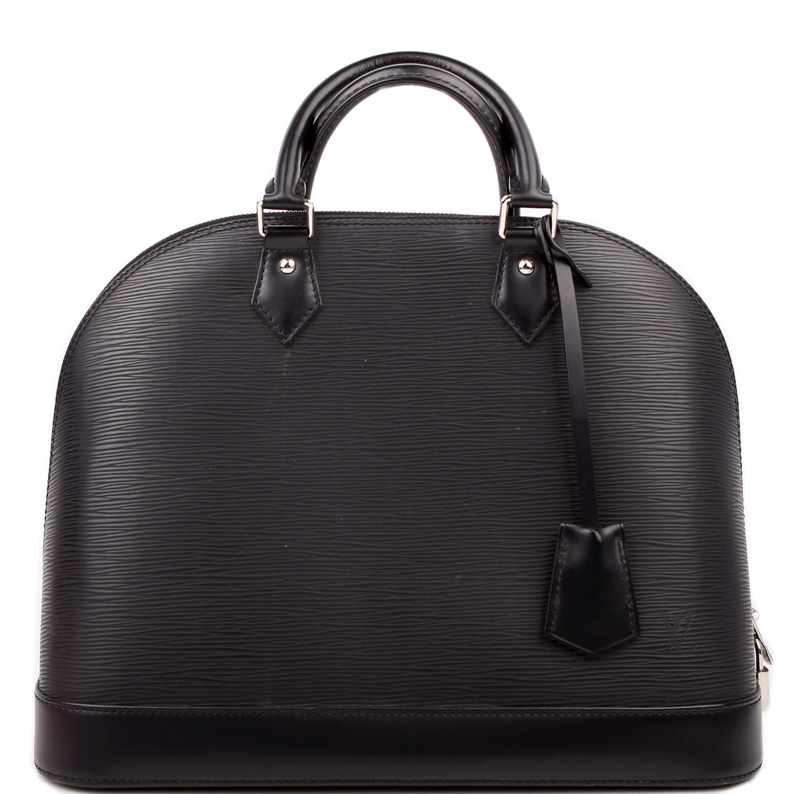 Alma MM NM Epi Black