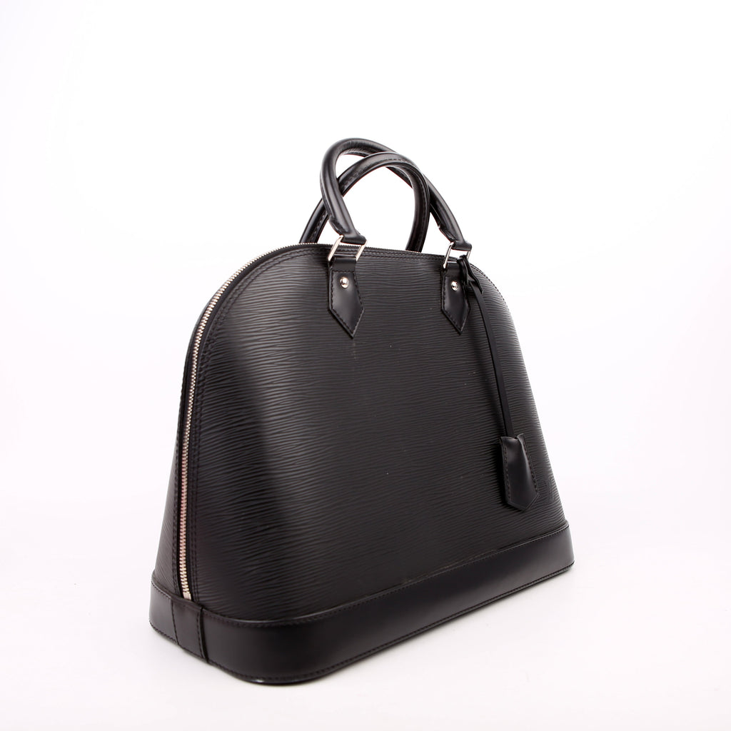 Alma MM NM Epi Black
