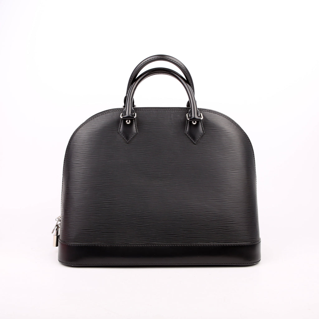 Alma MM NM Epi Black