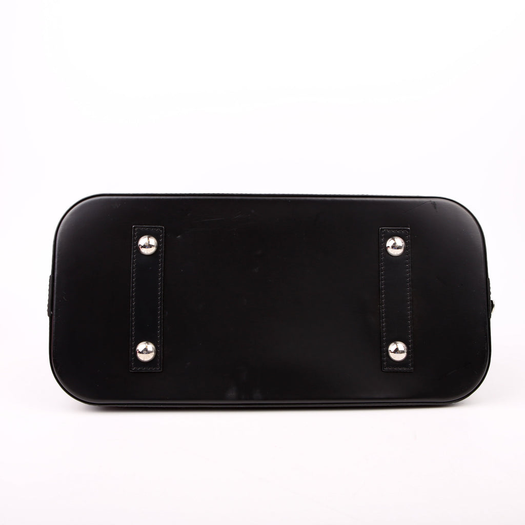 Alma MM NM Epi Black