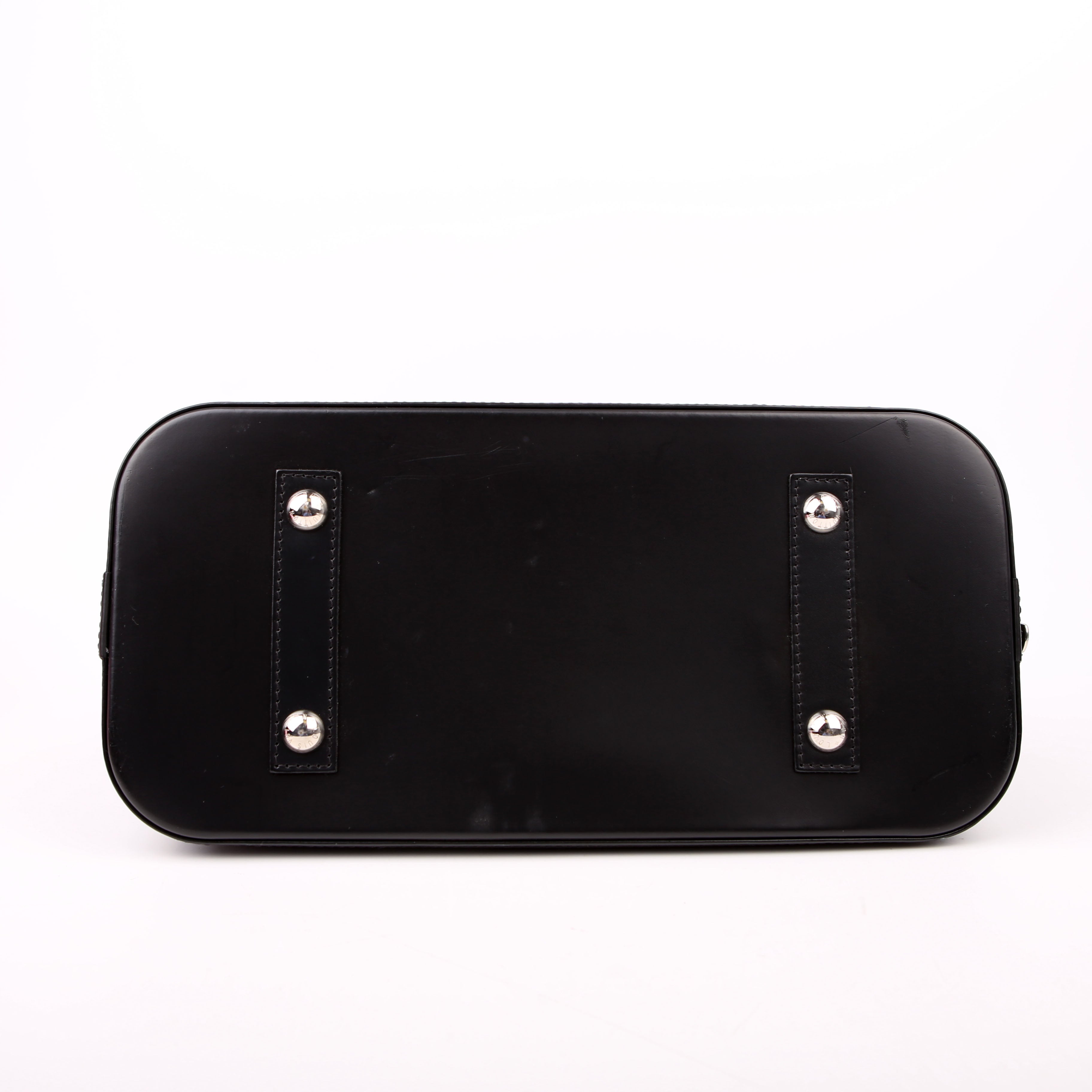 Alma MM NM Epi Black
