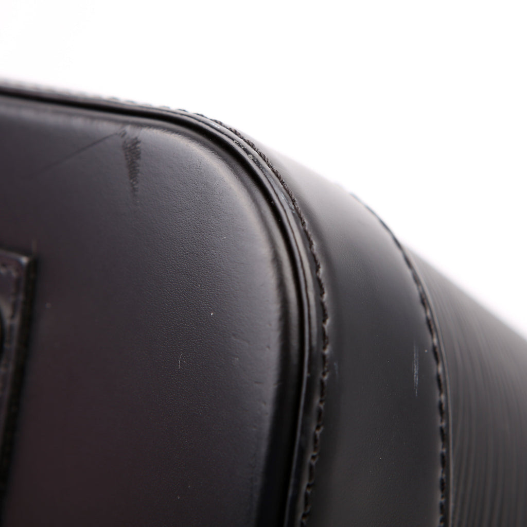 Alma MM NM Epi Black