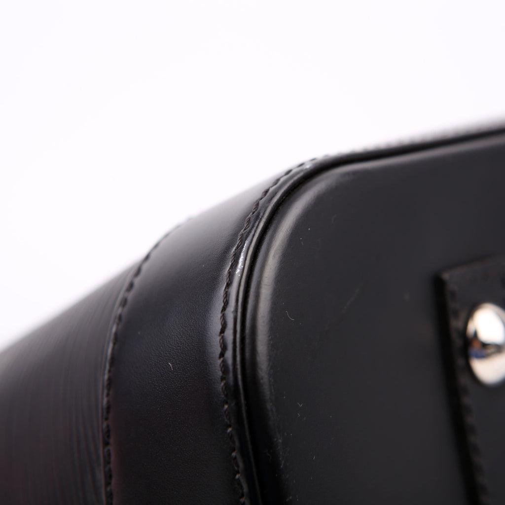 Alma MM NM Epi Black