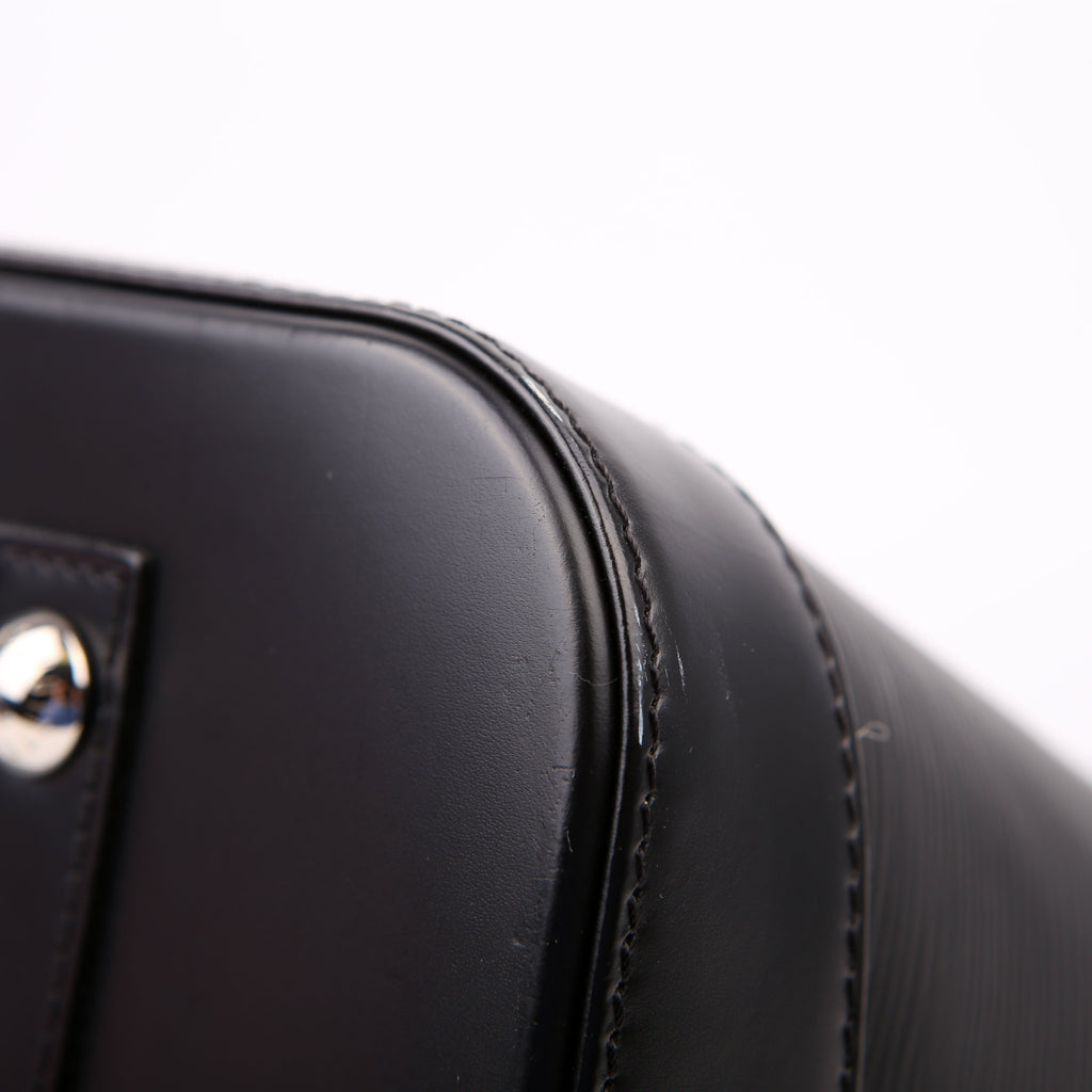 Alma MM NM Epi Black