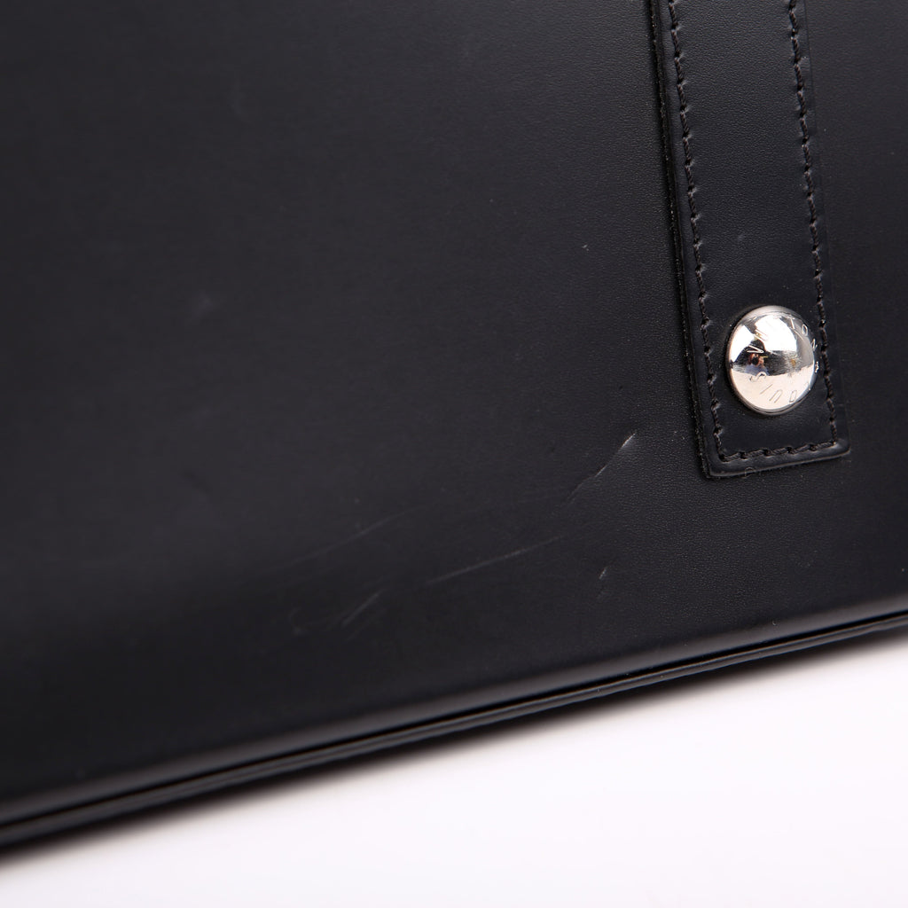 Alma MM NM Epi Black