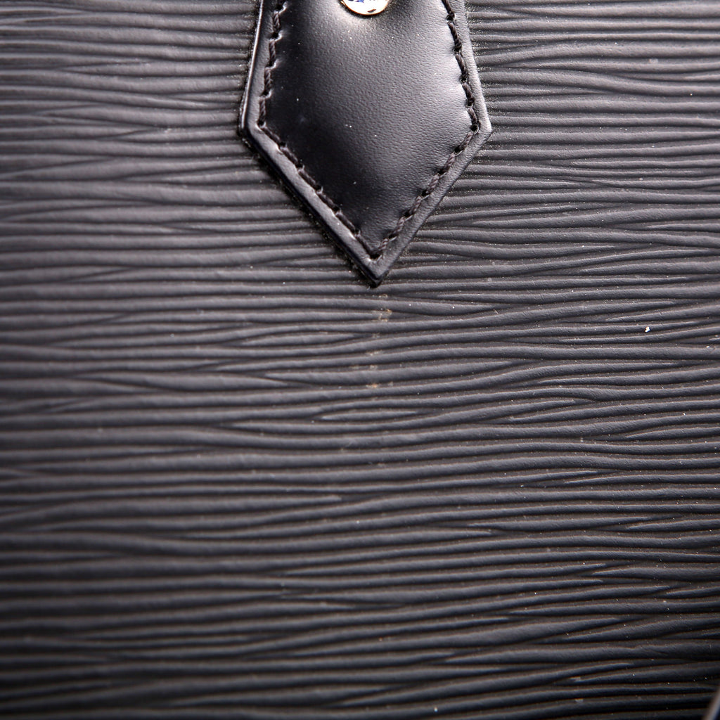 Alma MM NM Epi Black