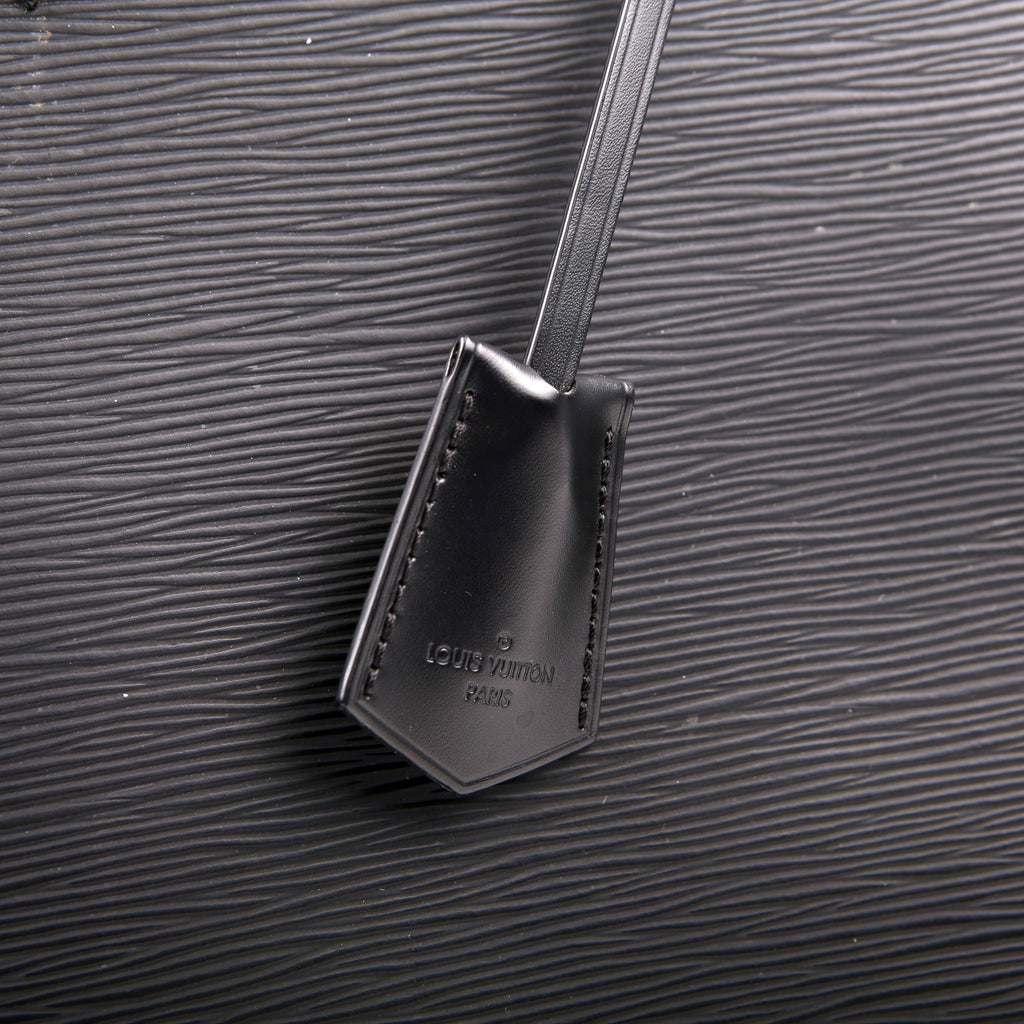 Alma MM NM Epi Black