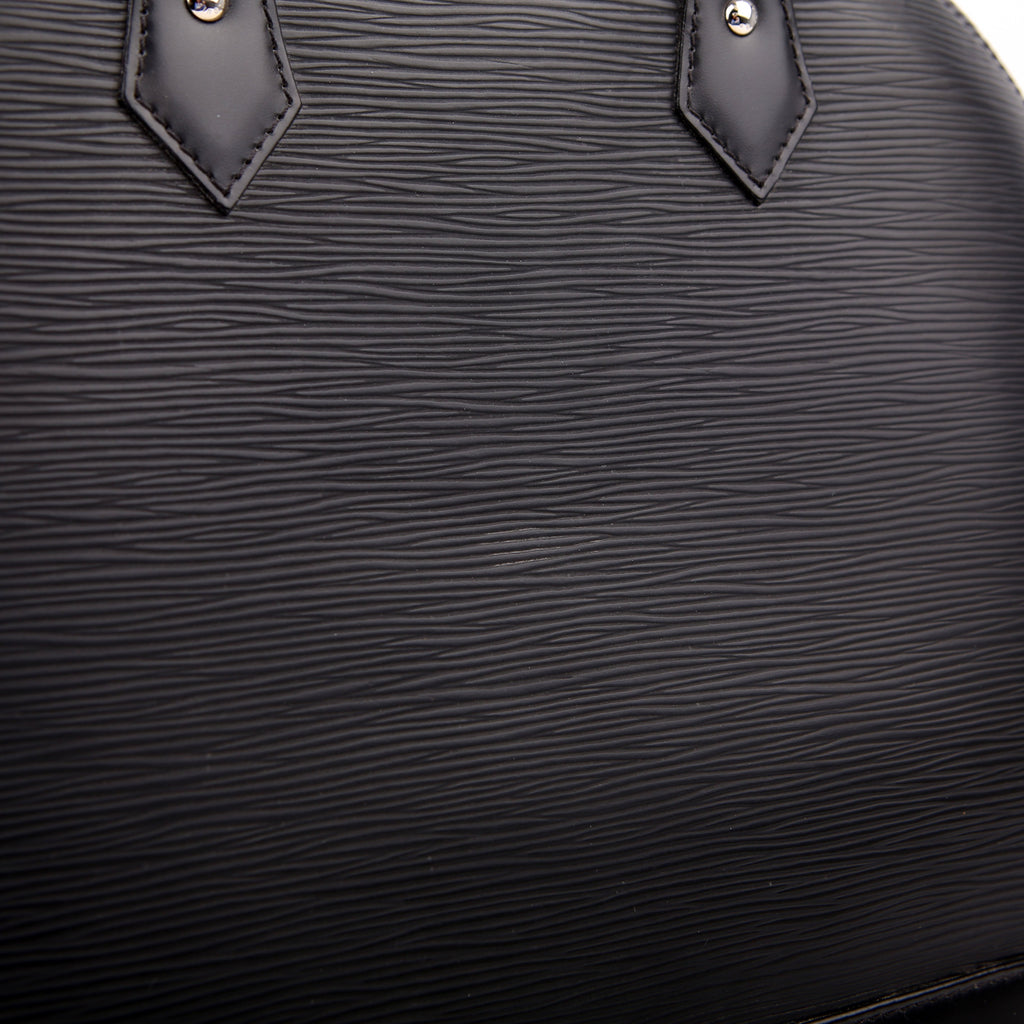 Alma MM NM Epi Black