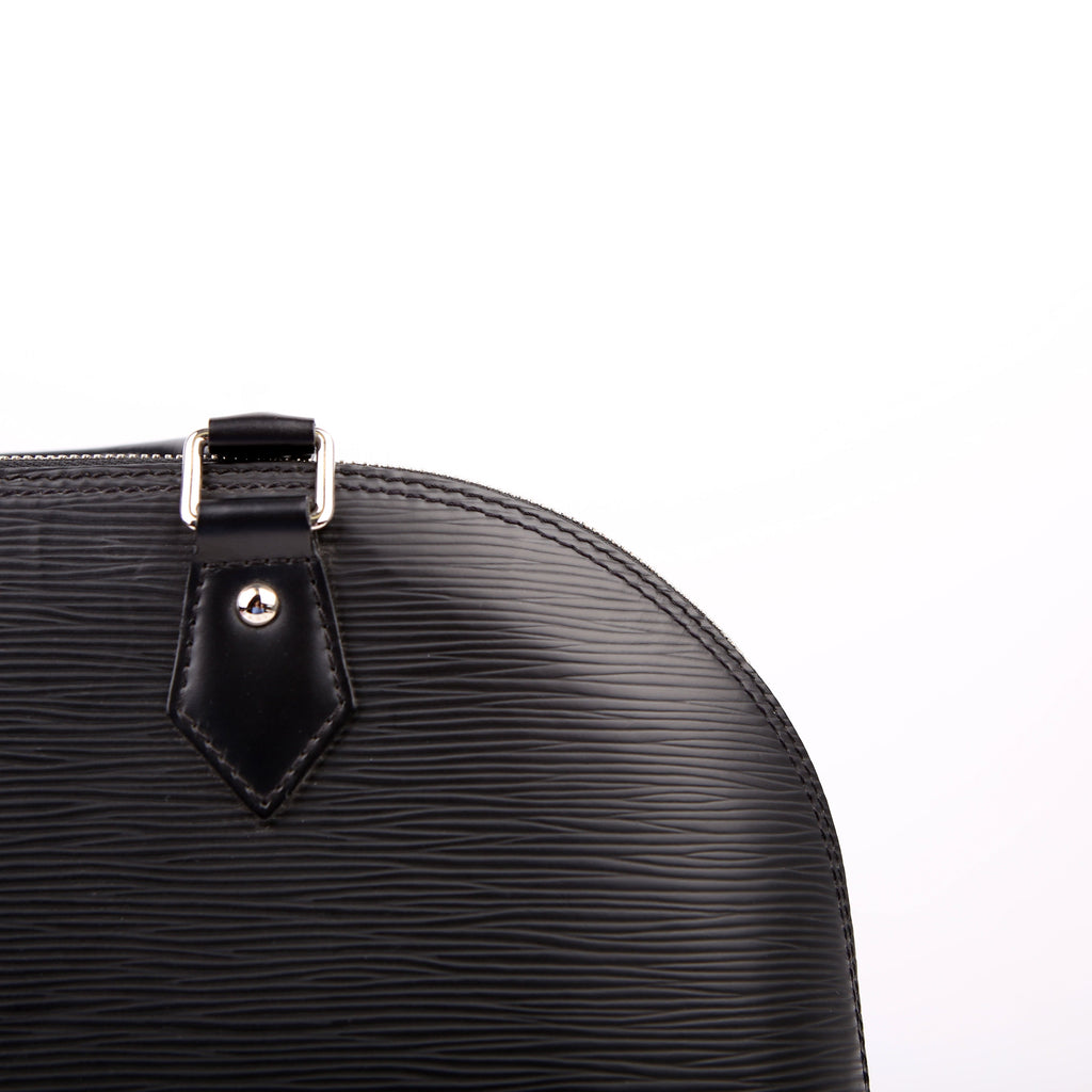 Alma MM NM Epi Black