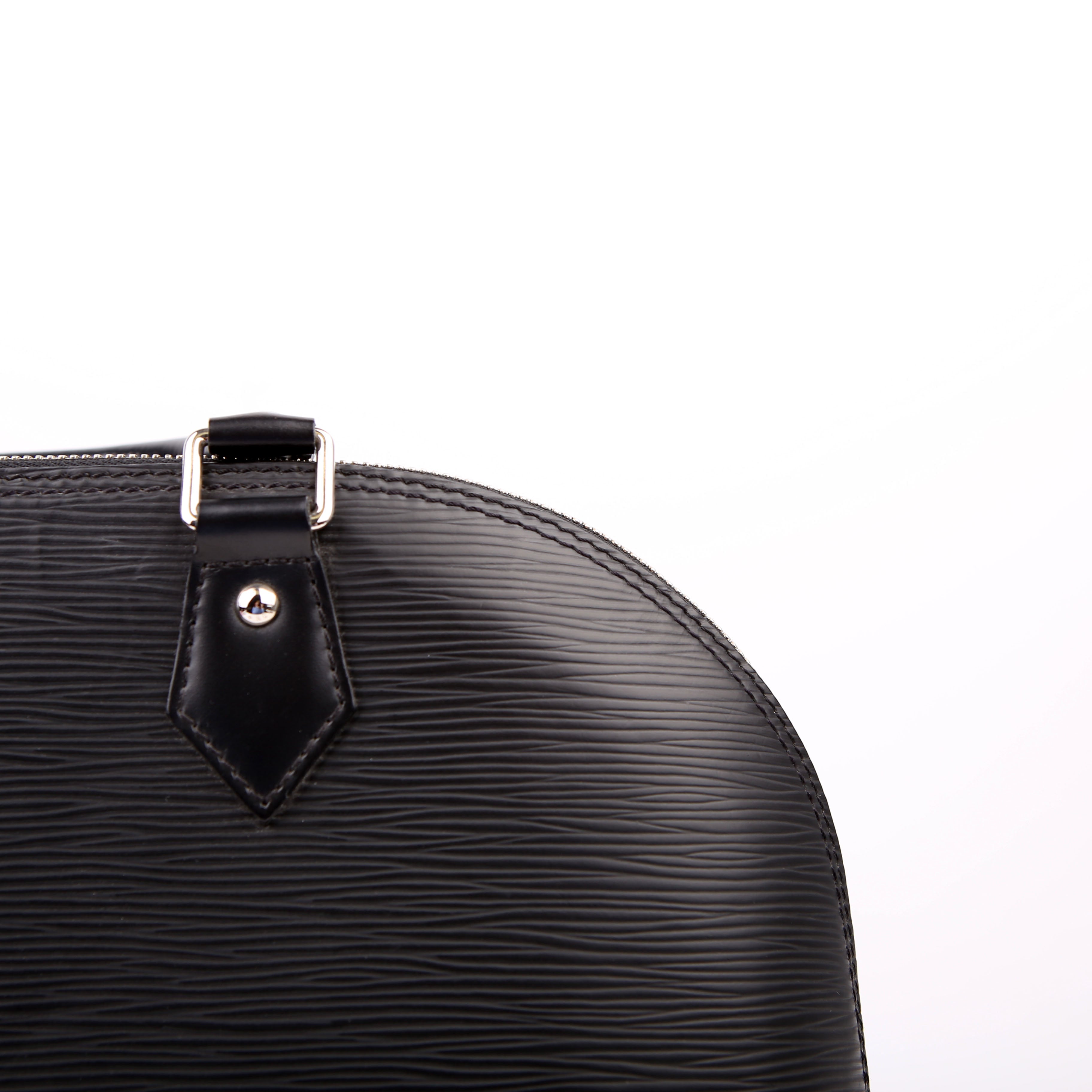 Alma MM NM Epi Black