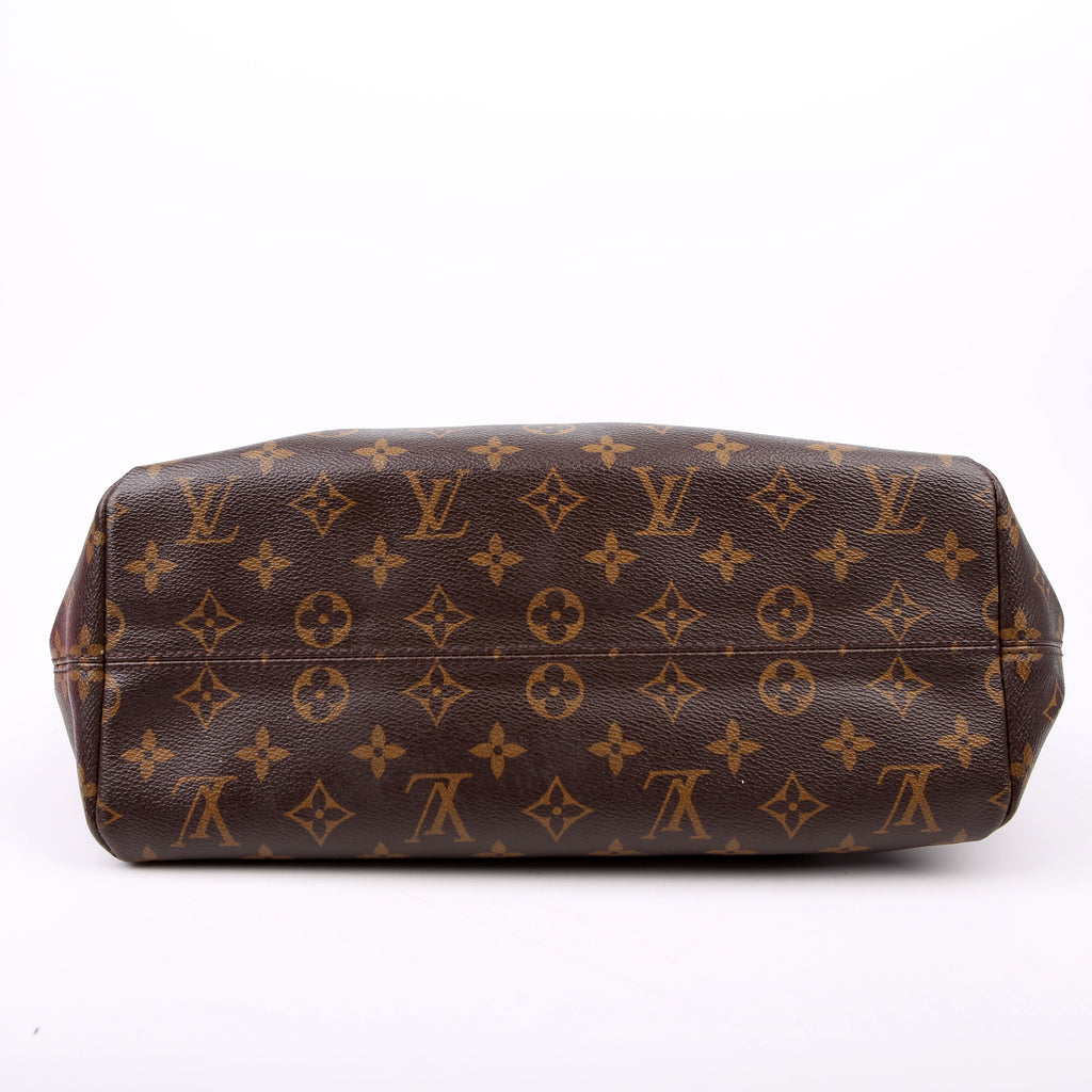 Raspail PM Monogram