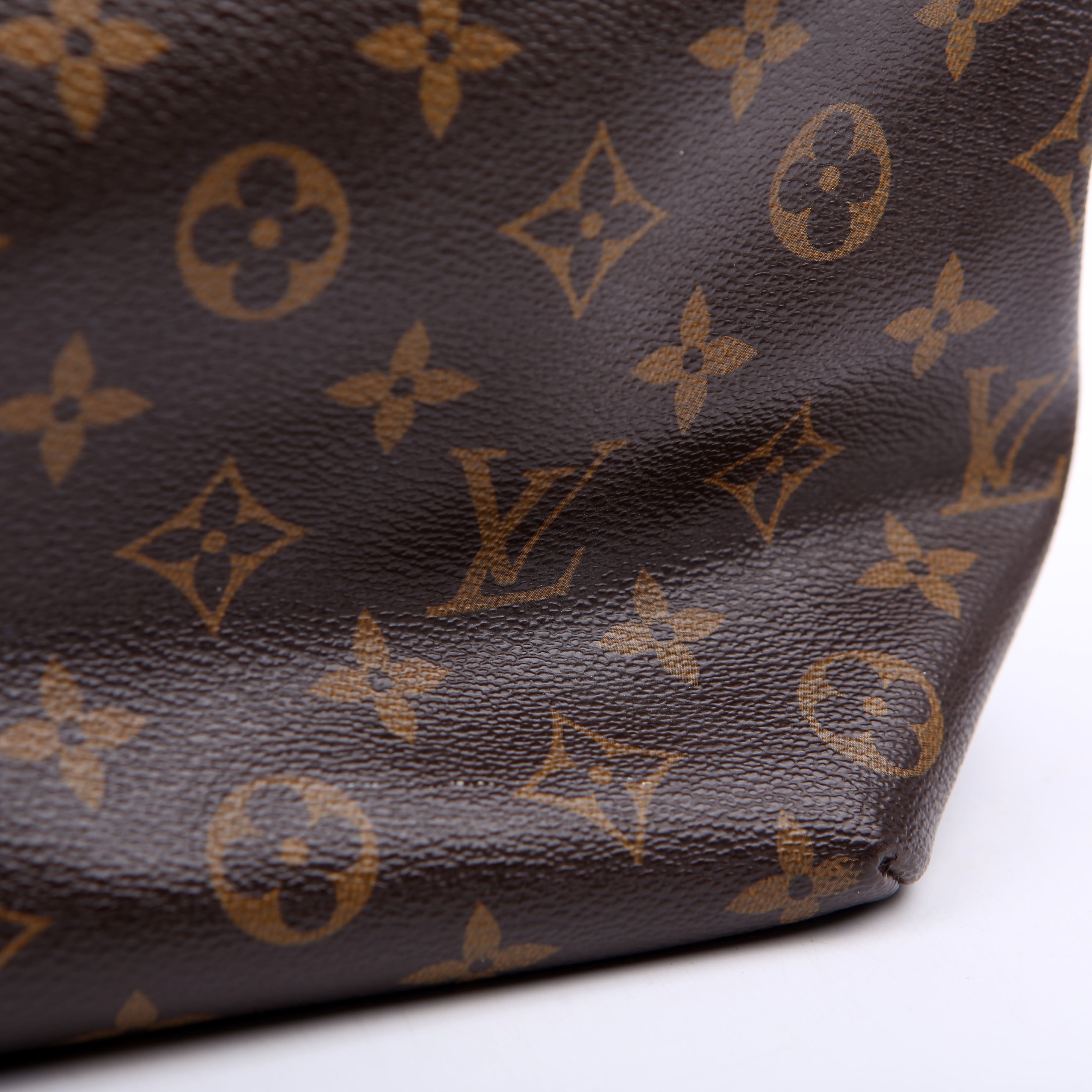 Raspail PM Monogram