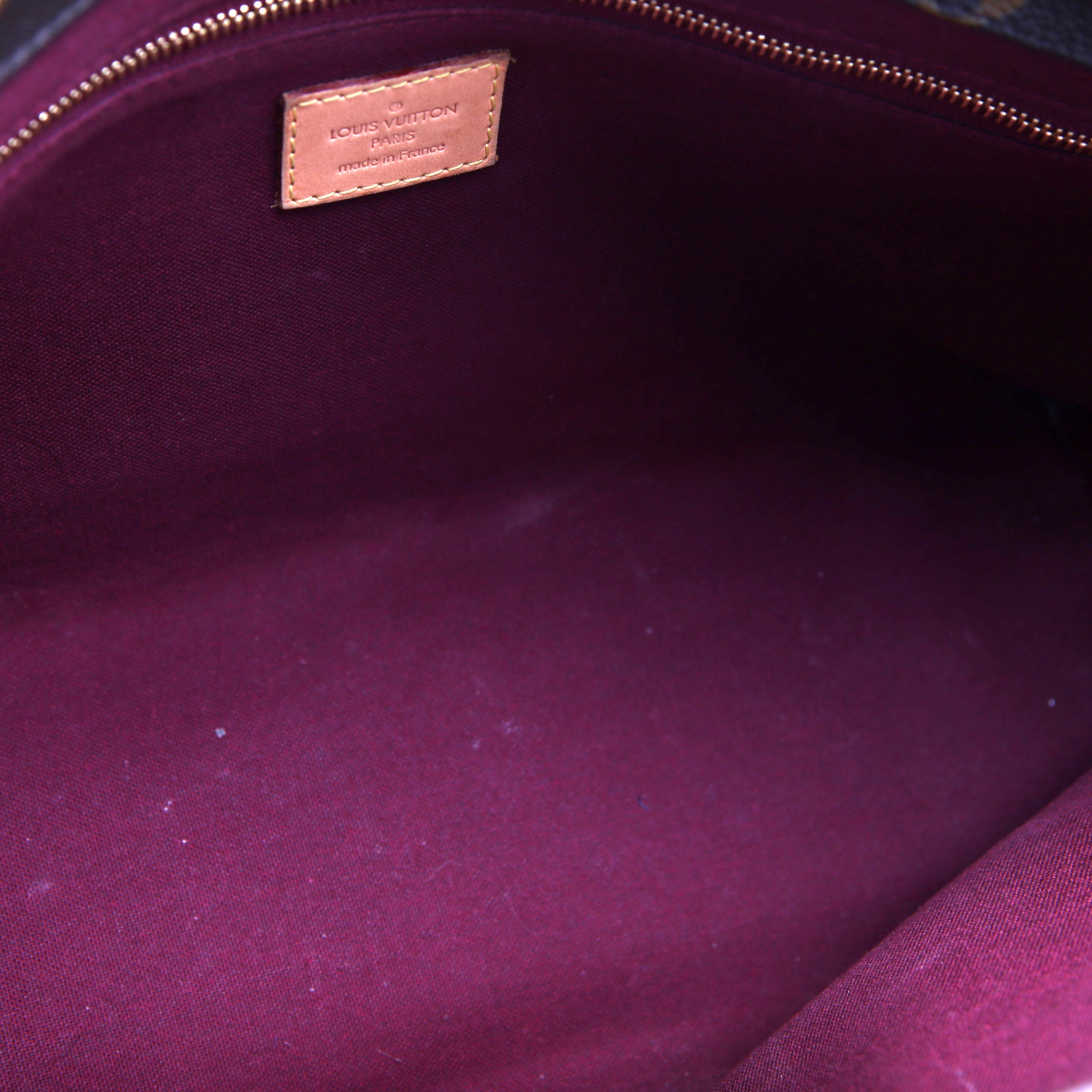 Raspail PM Monogram
