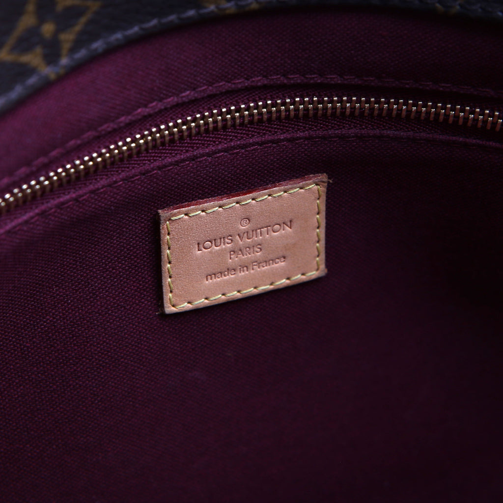 Raspail PM Monogram