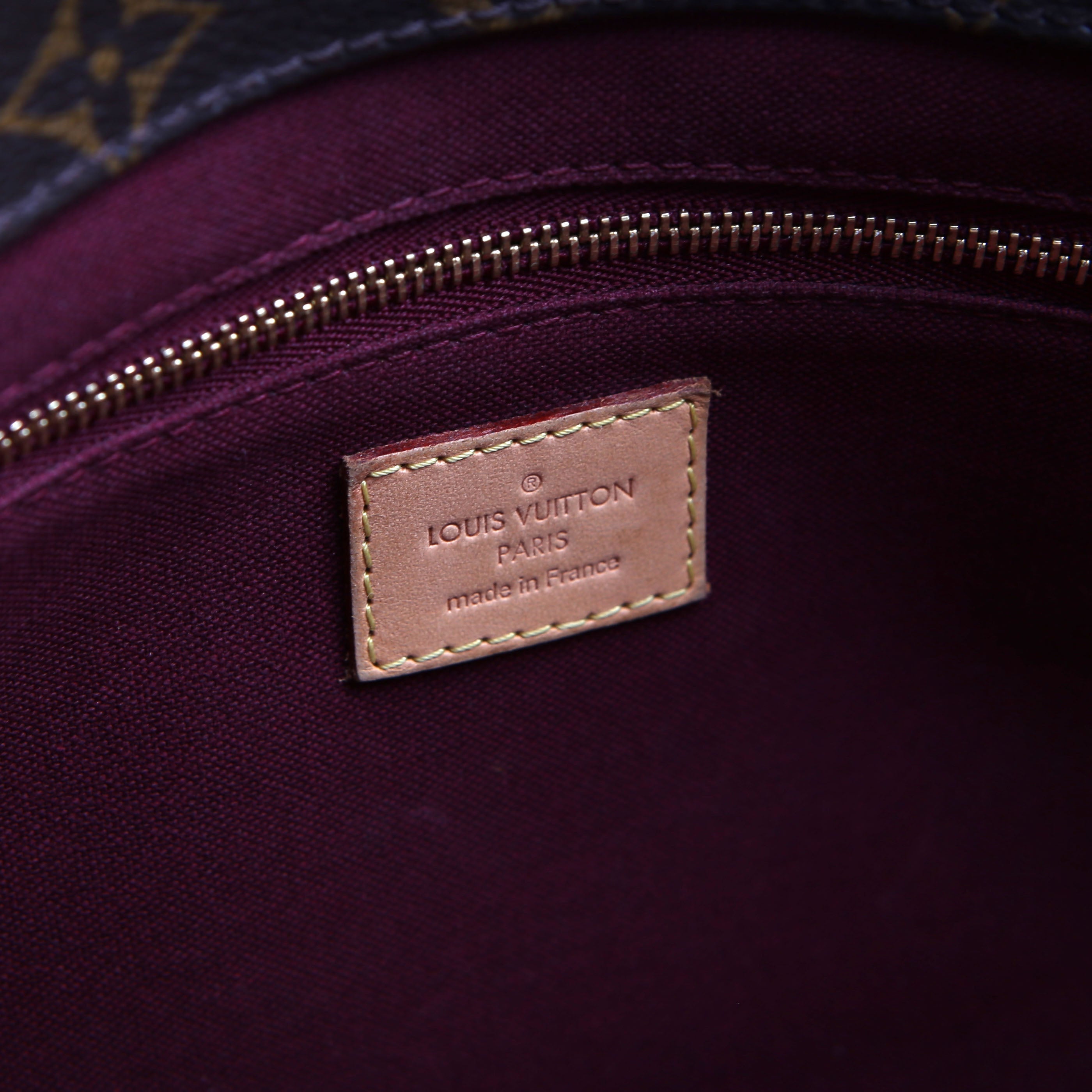 Raspail PM Monogram
