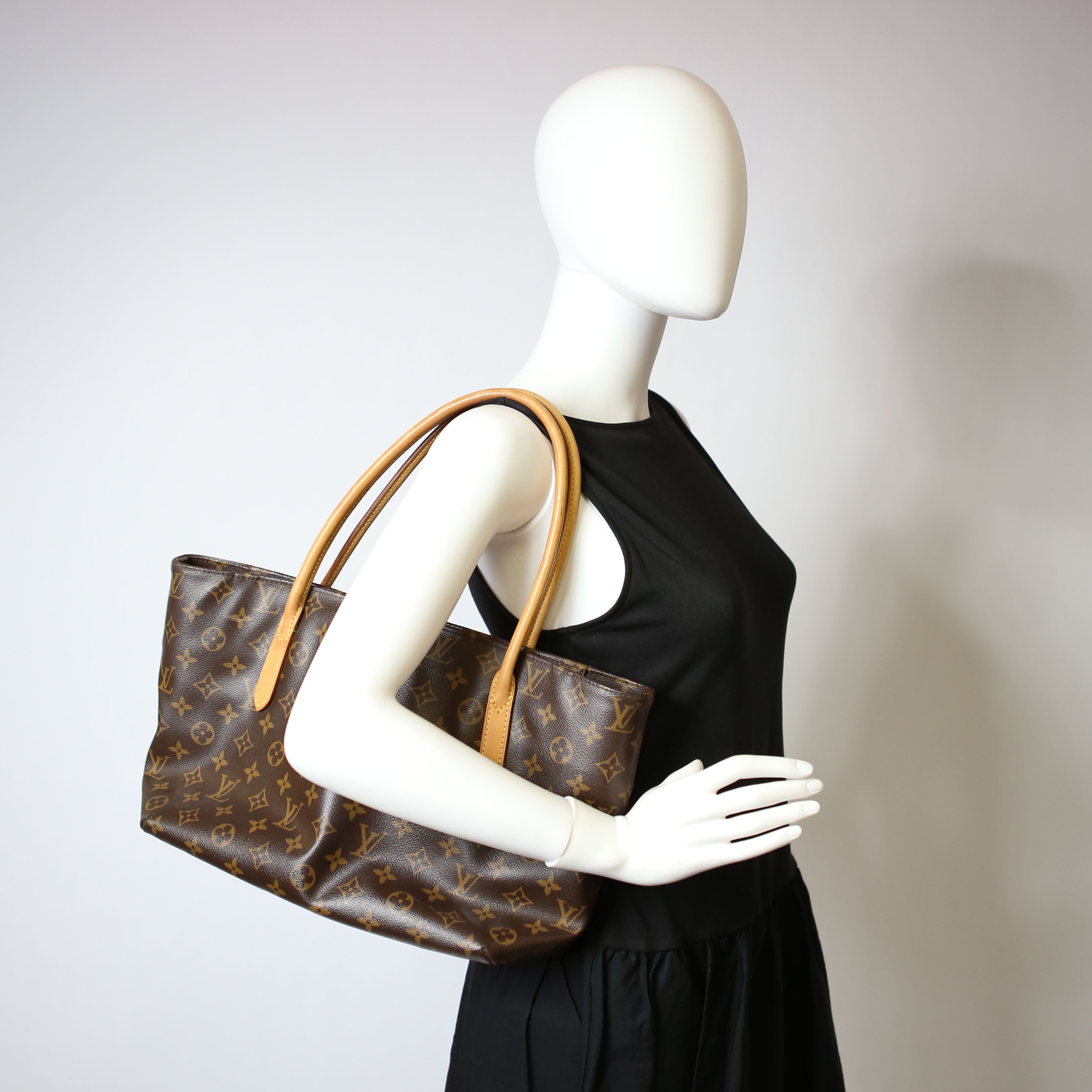 Raspail PM Monogram