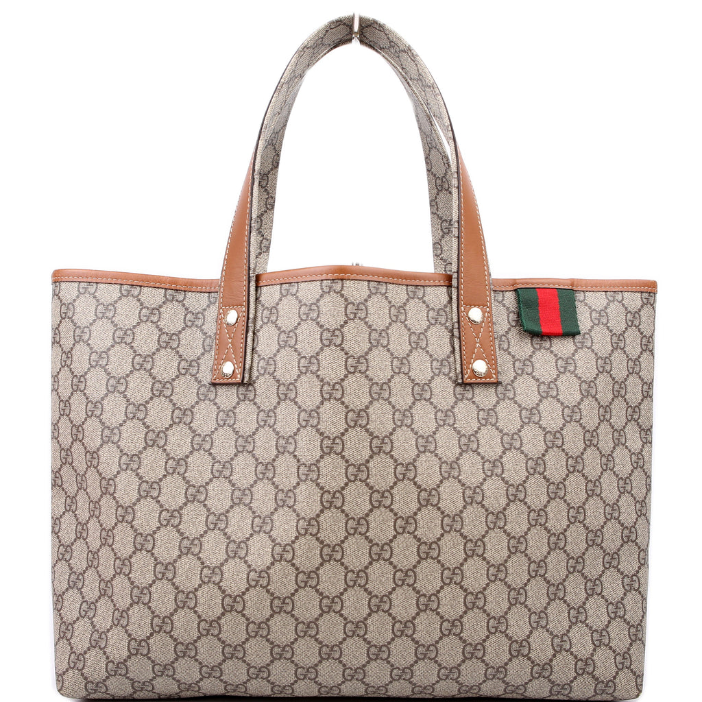 211134 Sherry Line Tote
