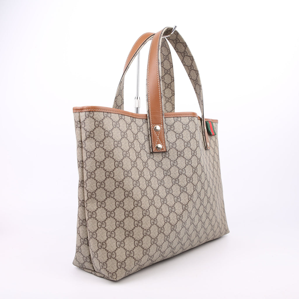 211134 Sherry Line Tote